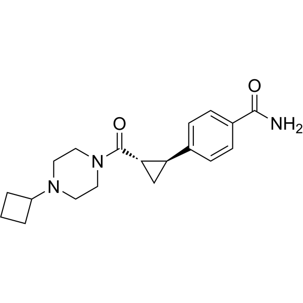 AZD-5213 1119807-02-1
